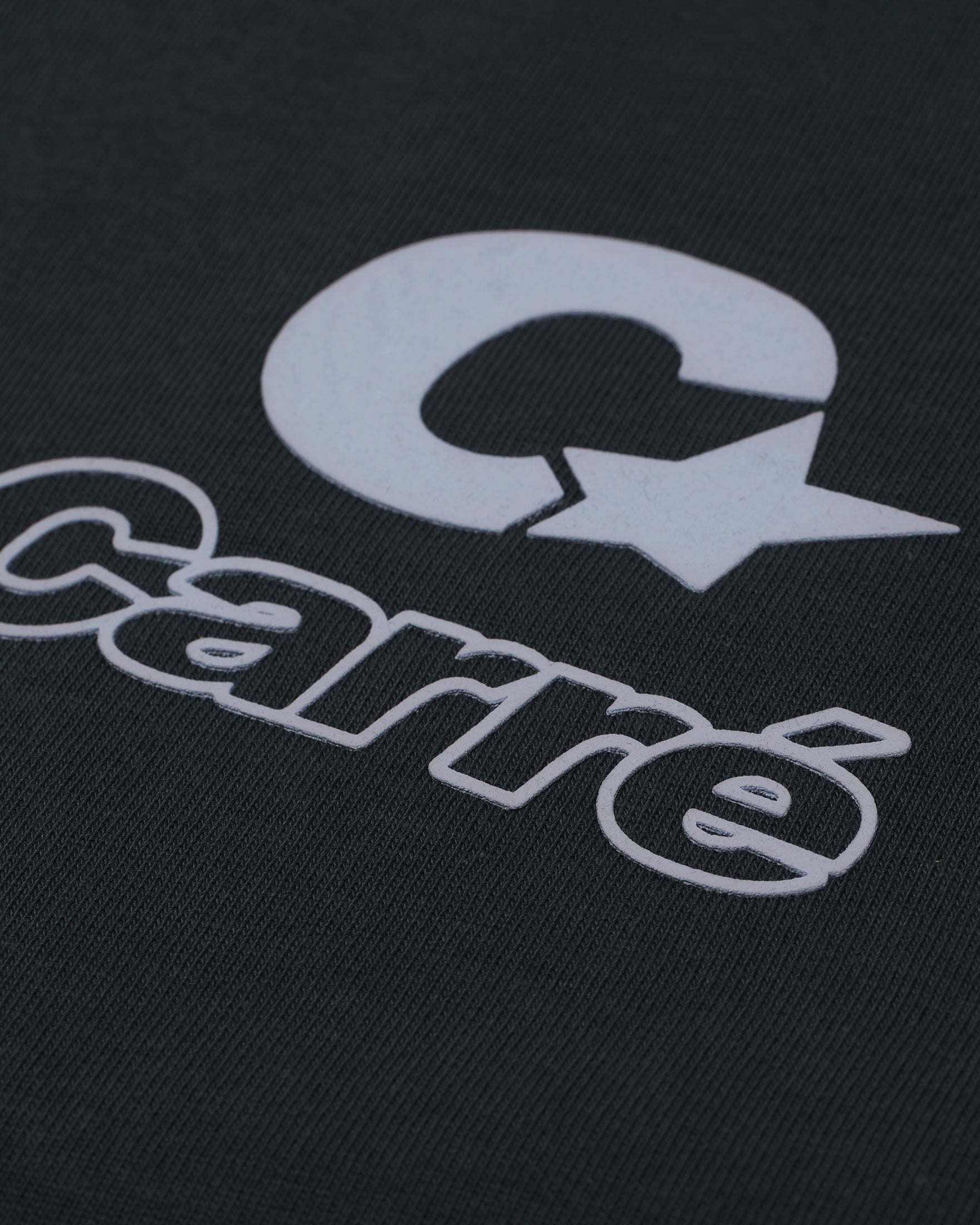 Carre Night Sky T-Shirt Navy