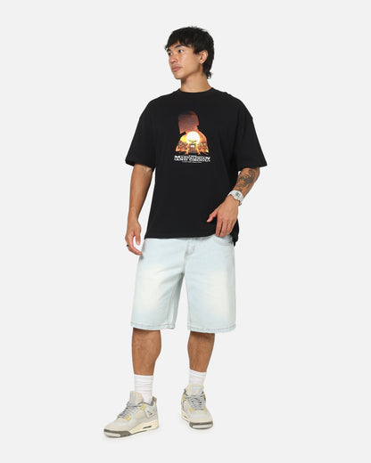 73Studio Star Wars This Is The Way T-Shirt Black