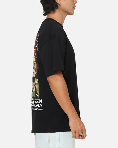 73Studio Star Wars This Is The Way T-Shirt Black