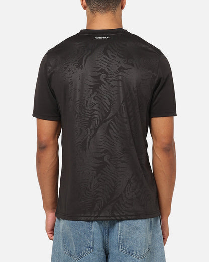 Puma New Zealand Home Replica Jersey Black