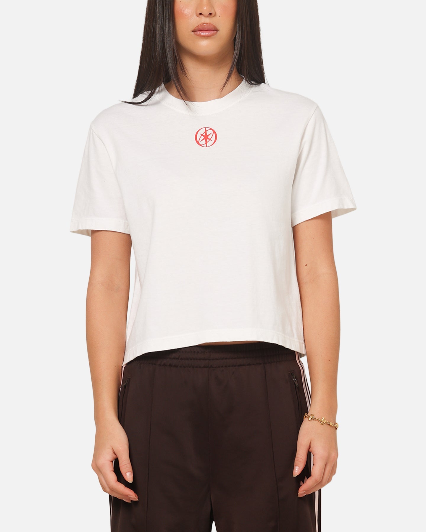 Katseye Women's Photo T-Shirt White