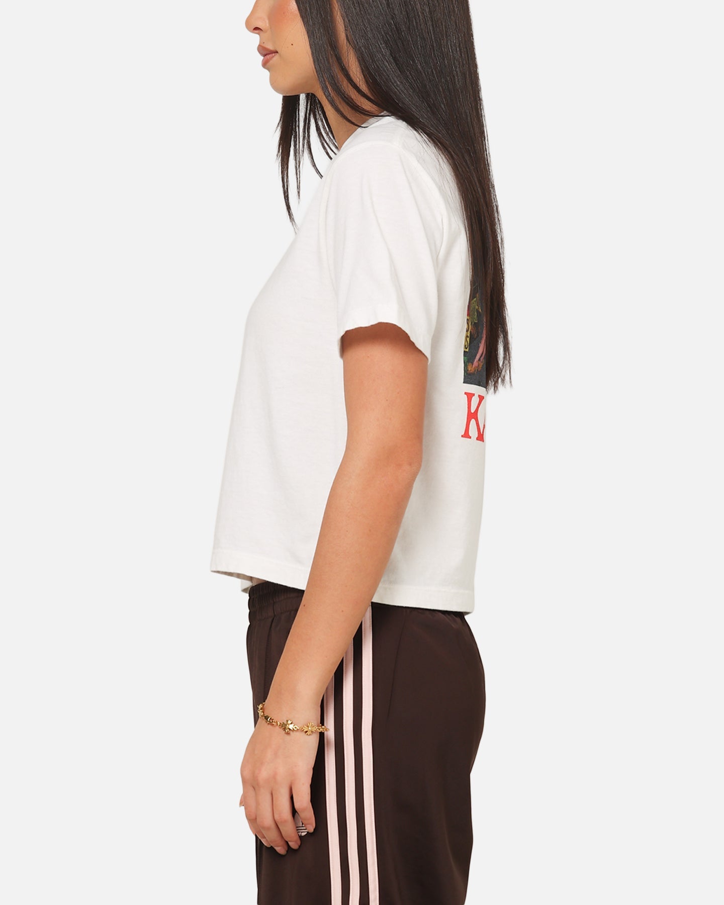 Katseye Women's Photo T-Shirt White