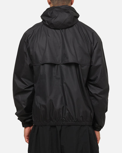 Nike Windrunner Lined Jacket Black