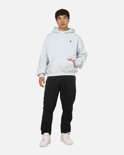 Jordan Brooklyn Fleece Oversized Hoodie Aura