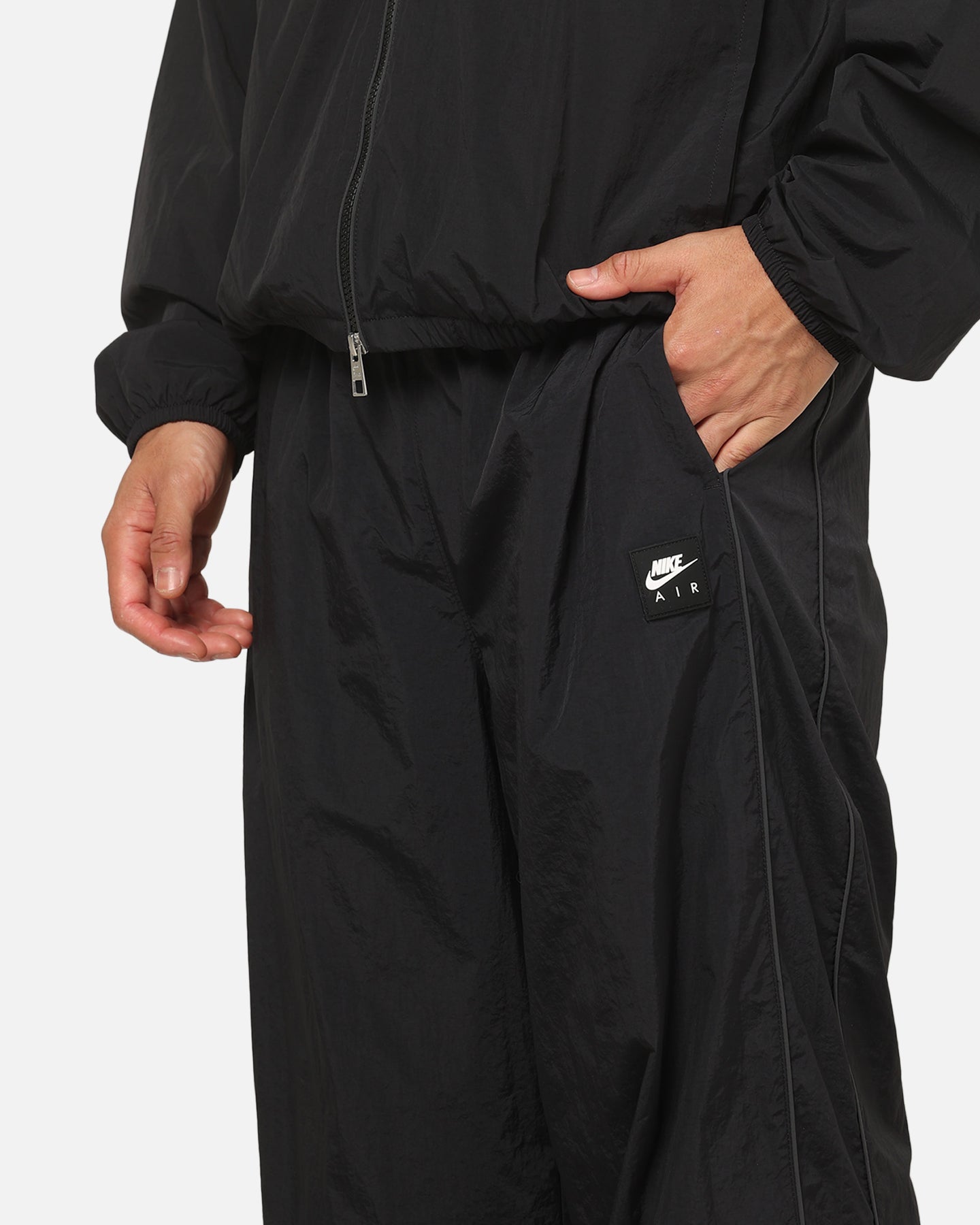 Nike Air Track Pants Black