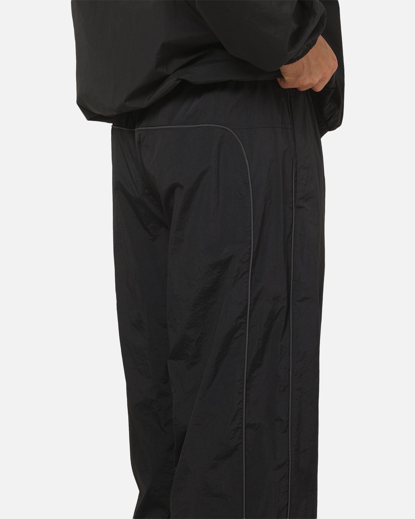 Nike Air Track Pants Black