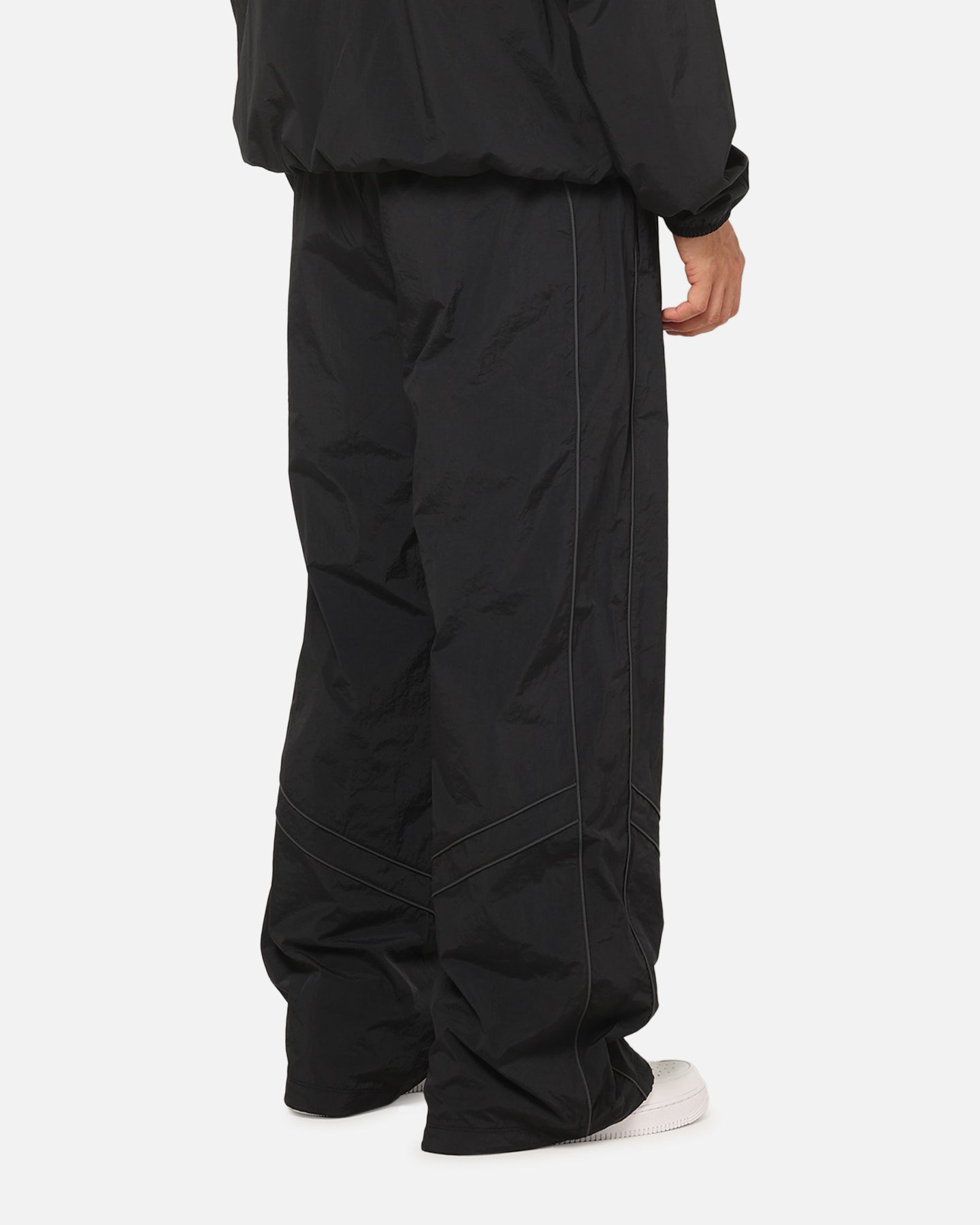 Nike Air Track Pants Black