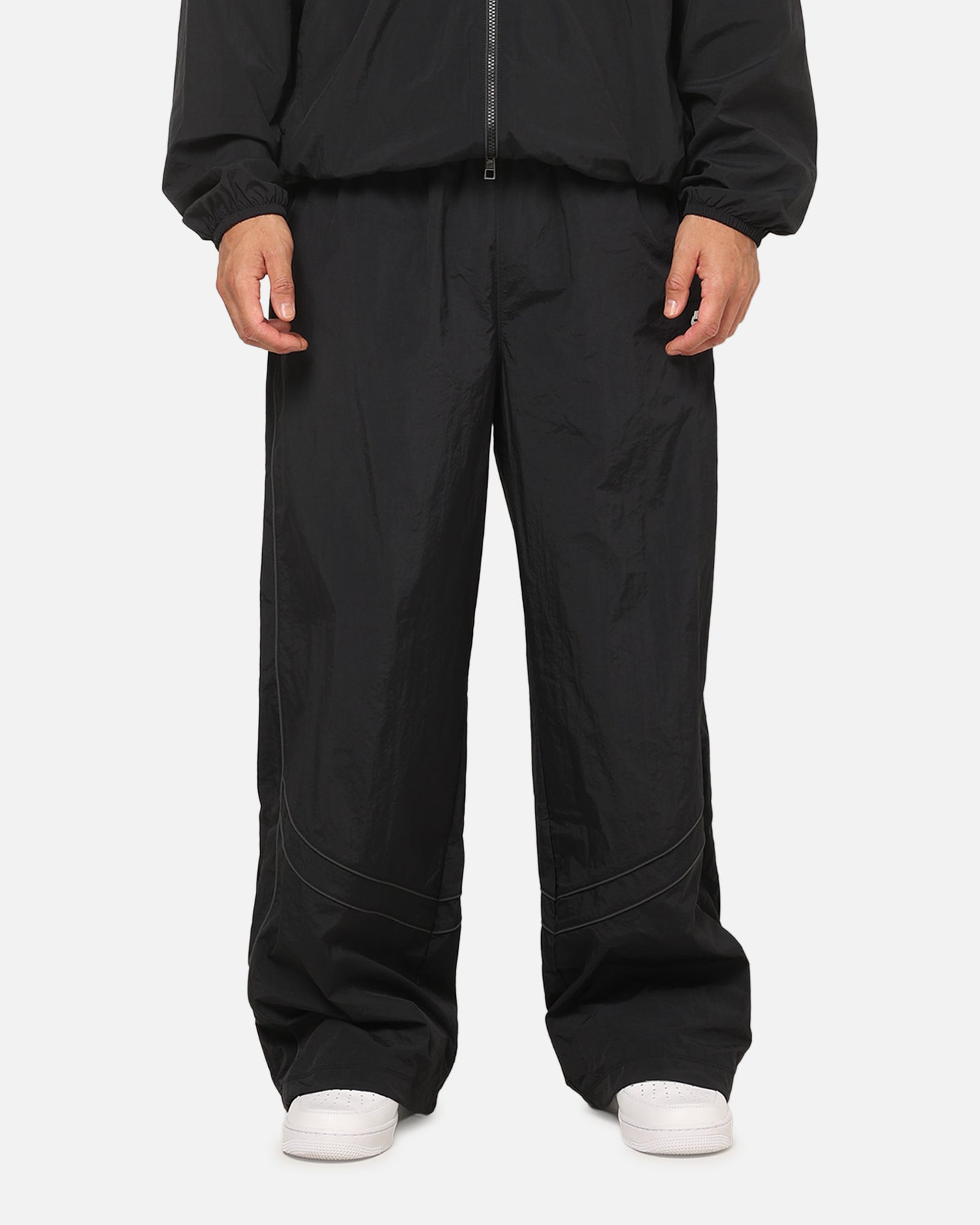 Nike Air Track Pants Black