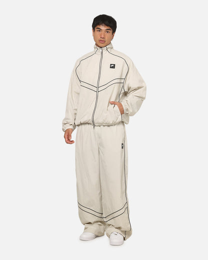Nike Air Windrunner Track Jacket Light Bone