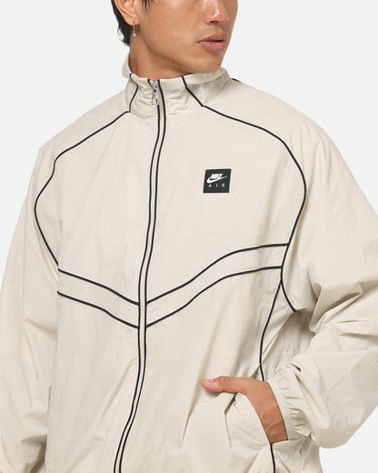 Nike Air Windrunner Track Jacket Light Bone