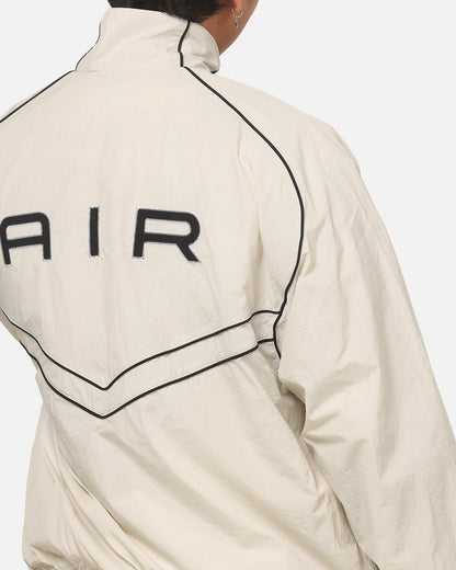 Nike Air Windrunner Track Jacket Light Bone