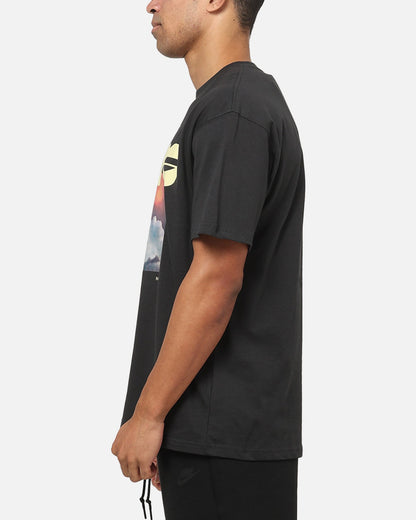Nike Sportswear Fly Above T-Shirt Off Noir