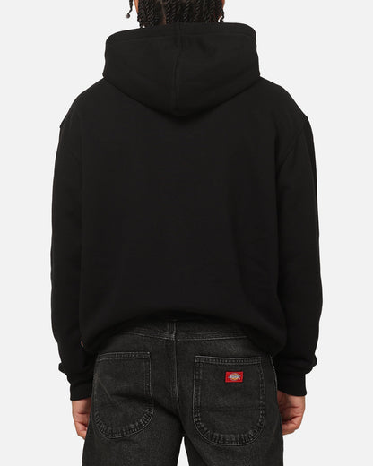 Dickies Nashport Pullover Hoodie Black