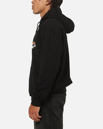 Dickies Nashport Pullover Hoodie Black