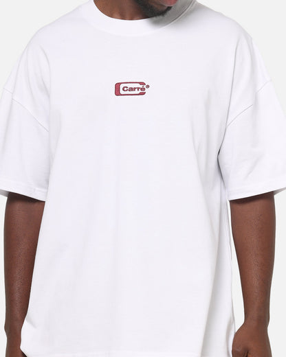 Carre Archive 2.0 T-Shirt White