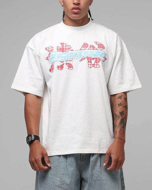 Loiter Shibuya T-Shirt Off White