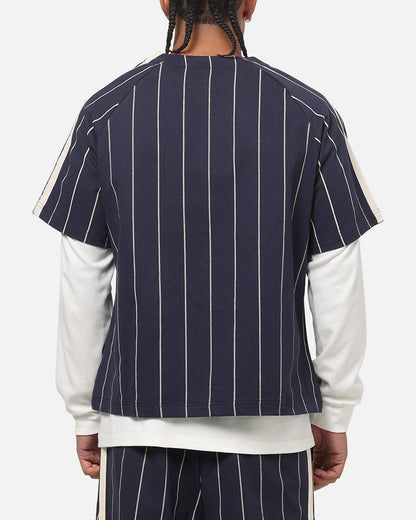 Carre New York City Series Jersey Navy