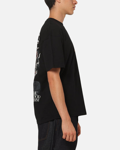 73Studio X House Of The Dragon Caraxes Vintage T-Shirt Black