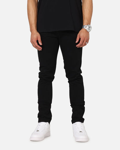 Saint Morta Fimi Jeans Black Stonewash