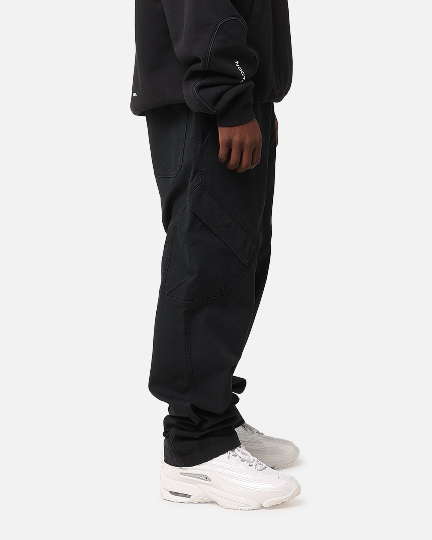 Jordan Chicago Pant Black