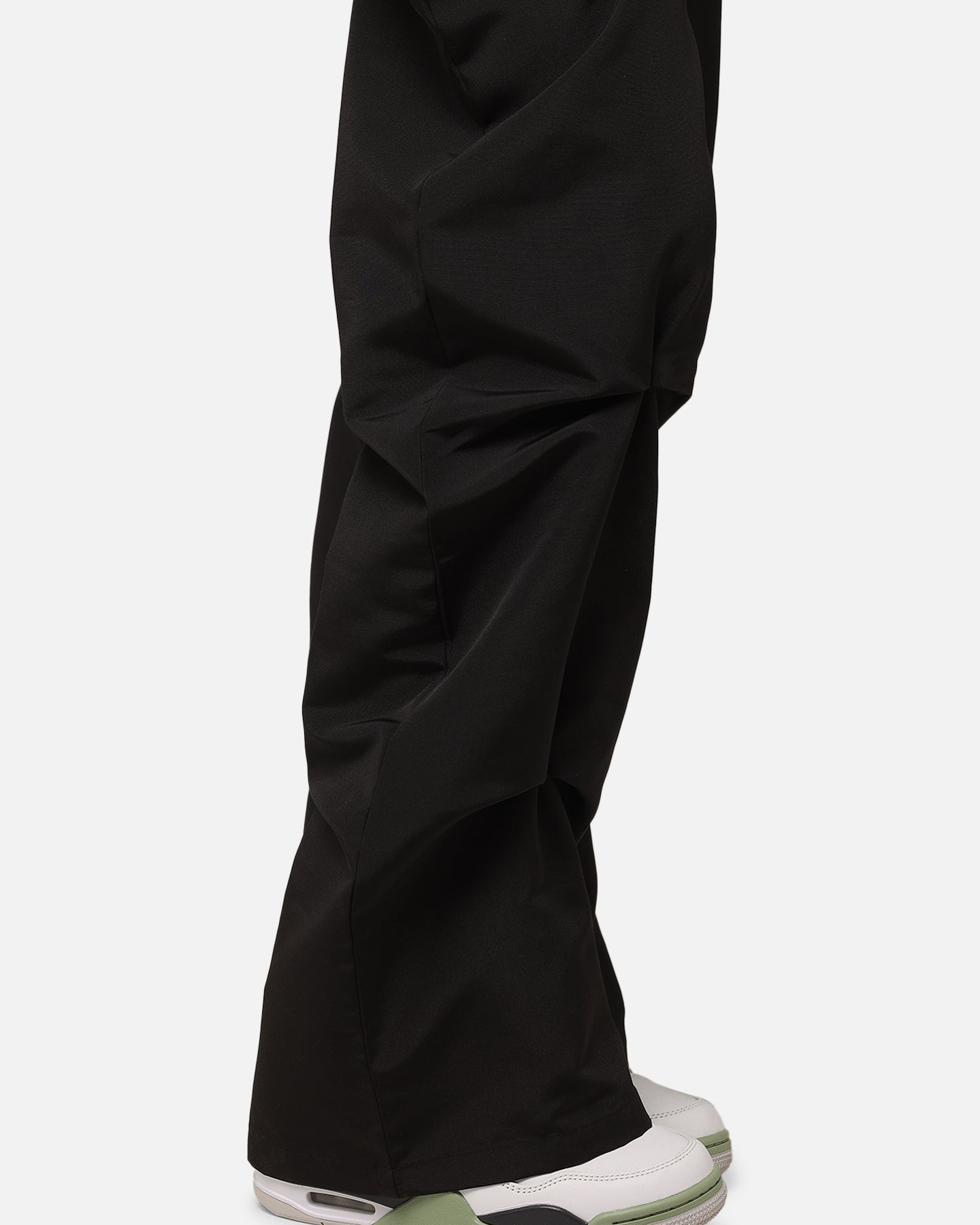 XXIII Women's Pin Wide Pant Black