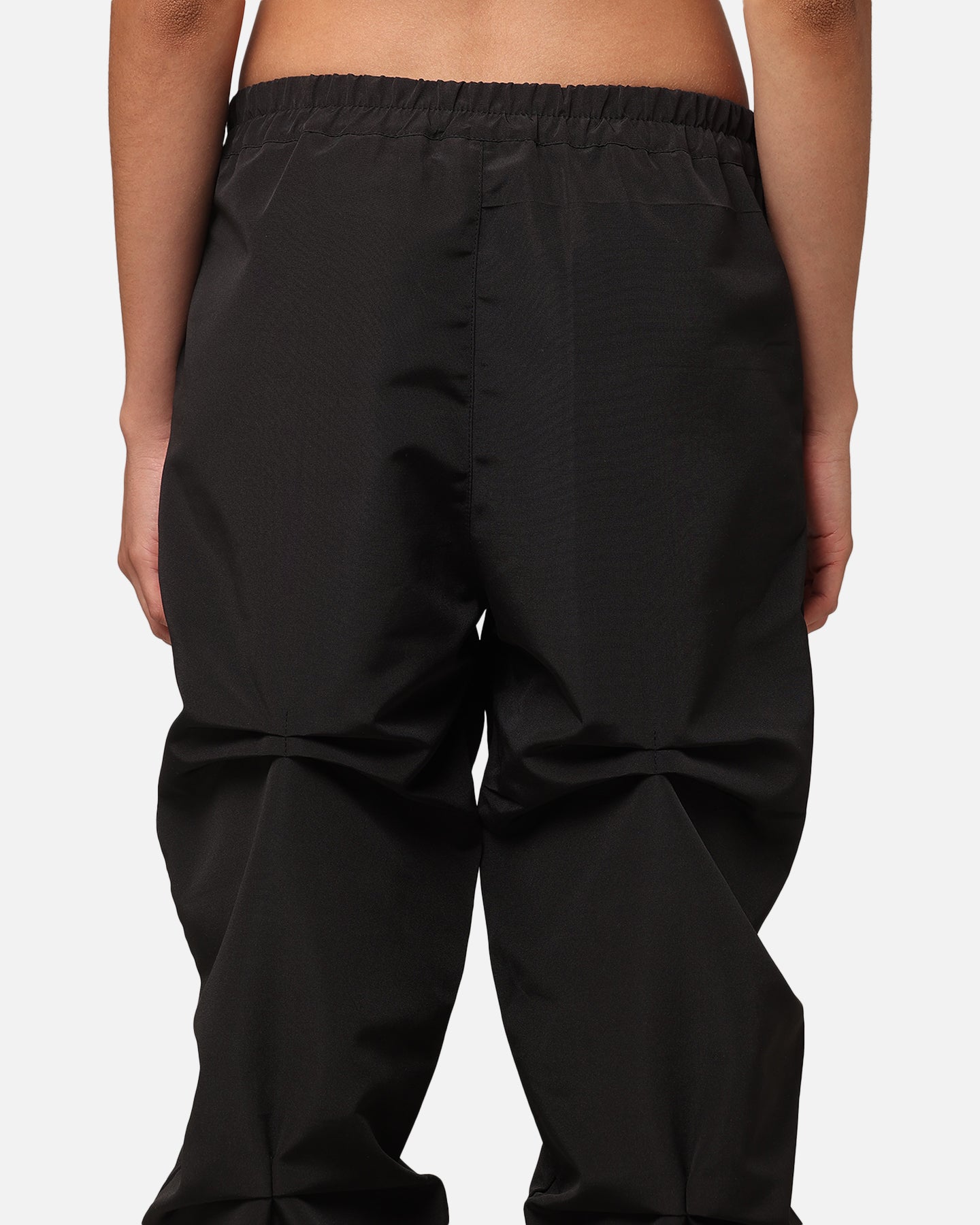 XXIII Women's Pin Wide Pant Black