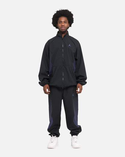 Jordan Sport Jam Warm-Up Pants Black/Purple