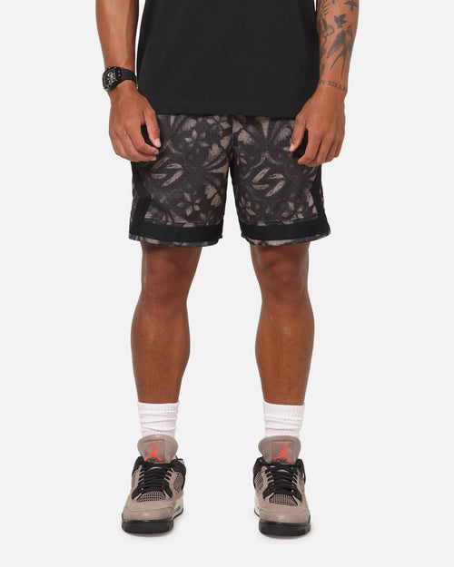 Jordan Luka Dončić Dri-FIT Diamond Shorts Black/Sail