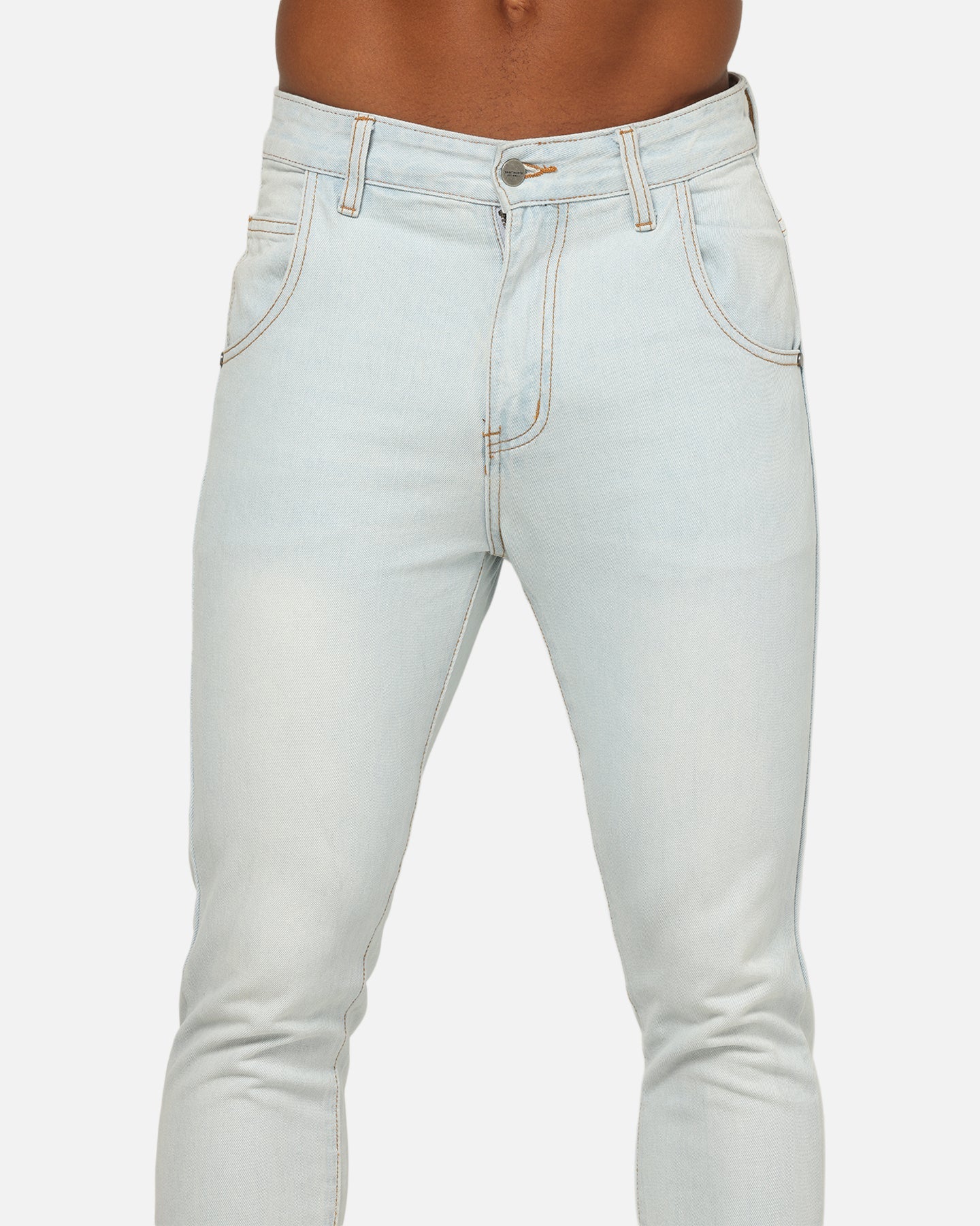 Saint Morta Aldus Jeans Blue Dawn