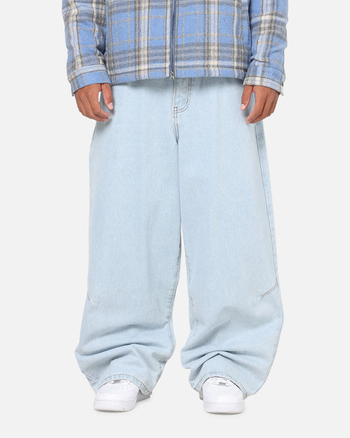 Saint Morta Umbra Jeans Blue Dawn