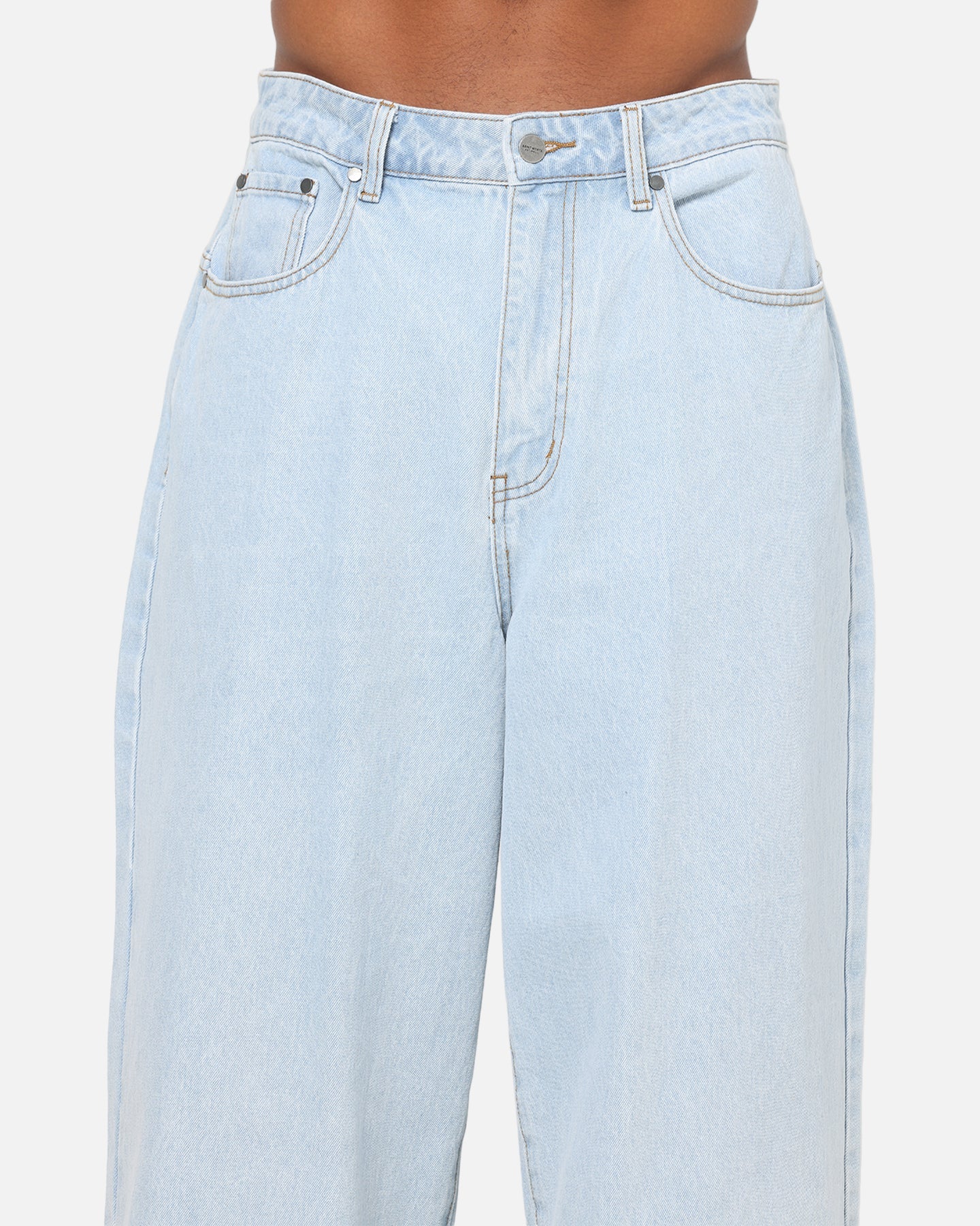 Saint Morta Umbra Jeans Blue Dawn