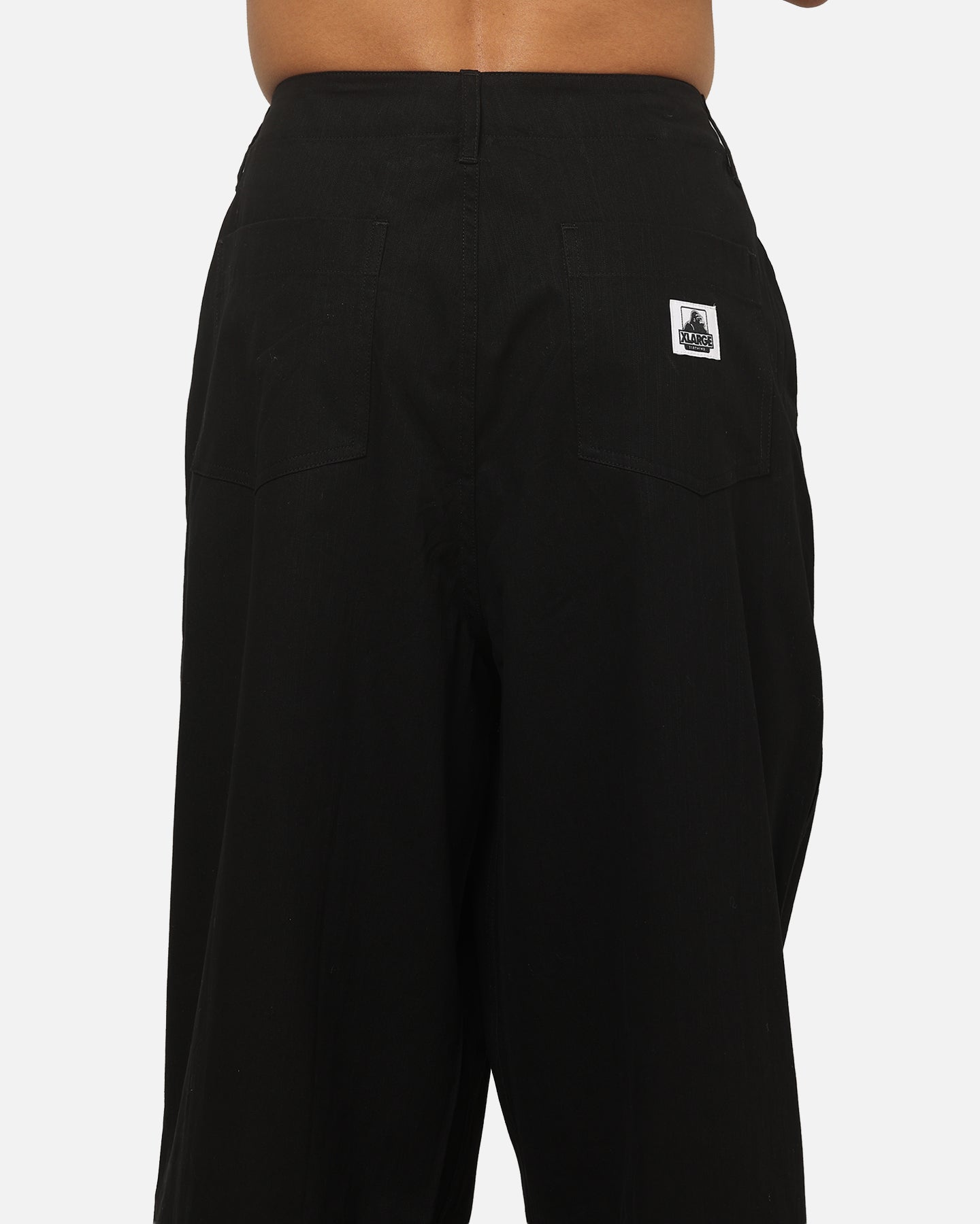X-Large Living XL Pant Black