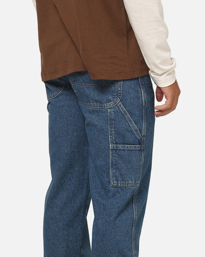 Dickies 1993 Regular Carpenter Jeans Classic Blue