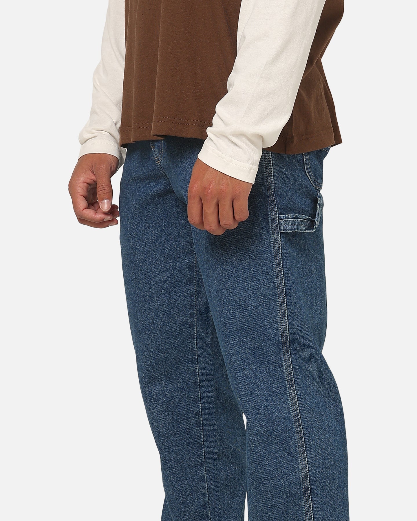 Dickies 1993 Regular Carpenter Jeans Classic Blue