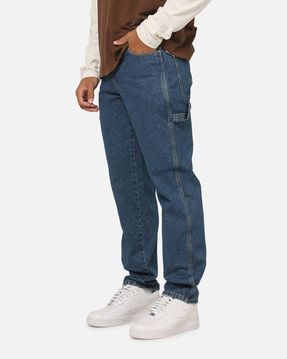 Dickies 1993 Regular Carpenter Jeans Classic Blue