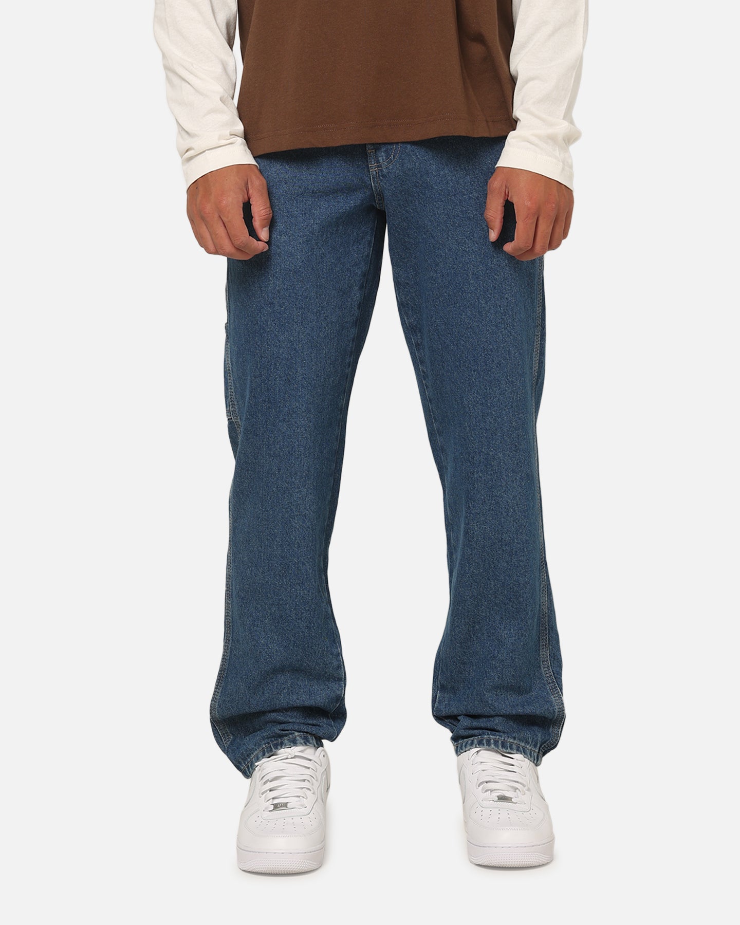 Dickies 1993 Regular Carpenter Jeans Classic Blue