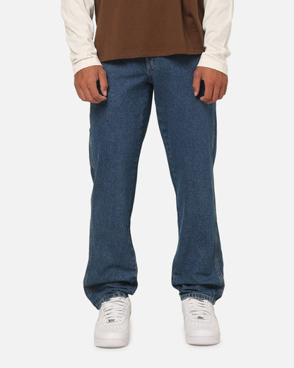 Dickies 1993 Regular Carpenter Jeans Classic Blue