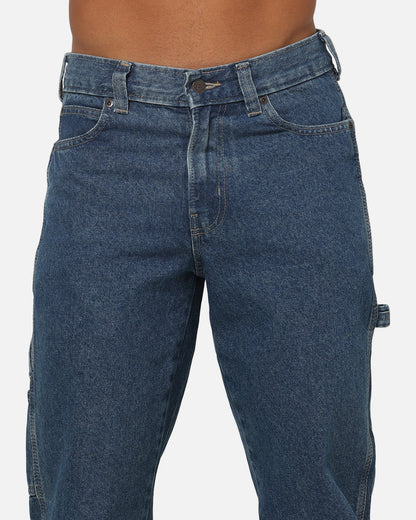 Dickies 1993 Regular Carpenter Jeans Classic Blue