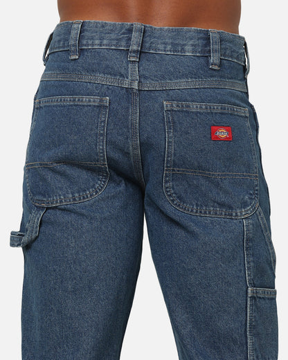 Dickies 1993 Regular Carpenter Jeans Classic Blue