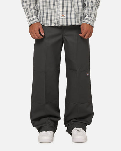 Dickies Double Knee Rec Pants Charcoal