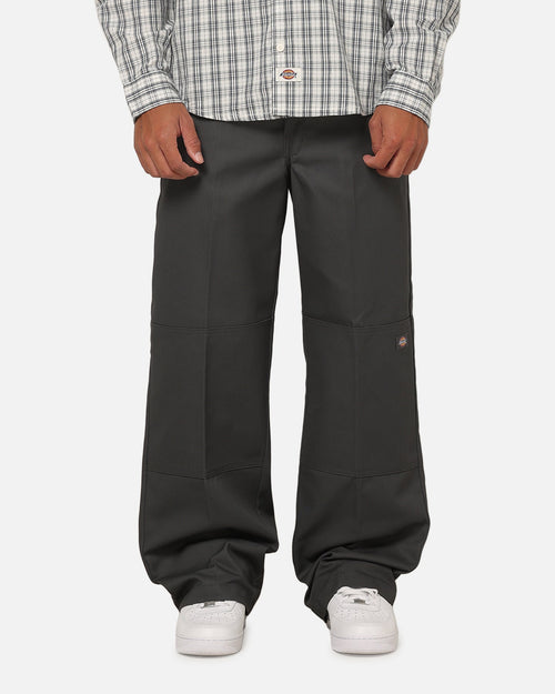 Dickies Double Knee Rec Pants Charcoal