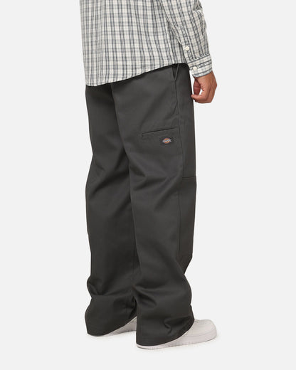 Dickies Double Knee Rec Pants Charcoal