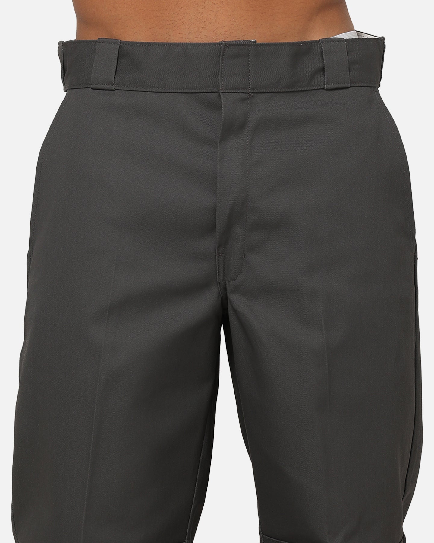 Dickies Double Knee Rec Pants Charcoal