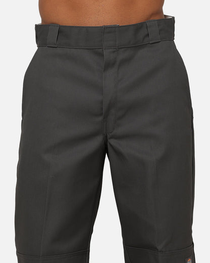 Dickies Double Knee Rec Pants Charcoal