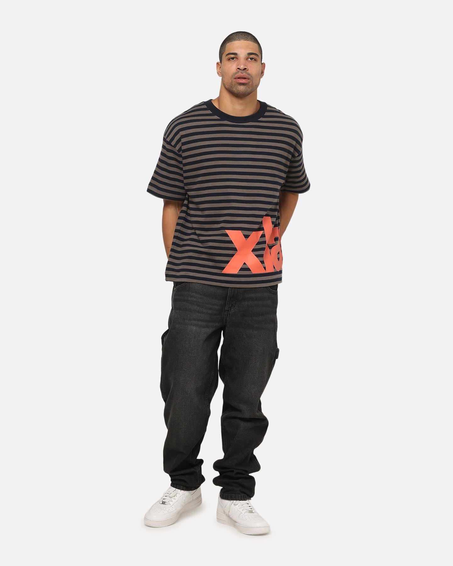 Dickies Garyvillie Denim Jeans Black Wash