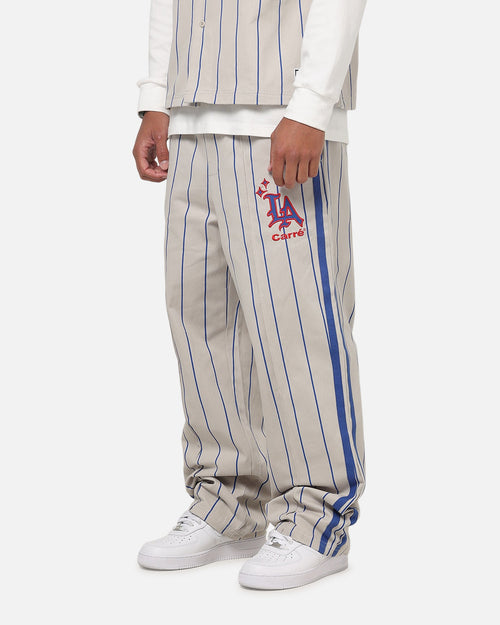 Carre Los Angles City Series Pants Grey/Blue