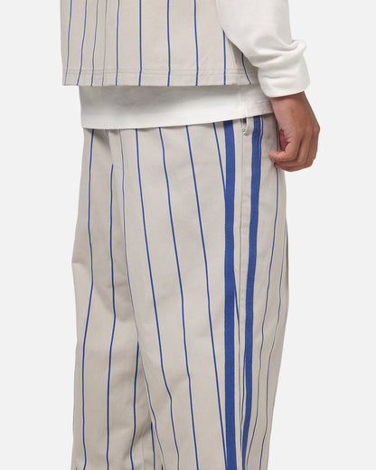 Carre Los Angles City Series Pants Grey/Blue
