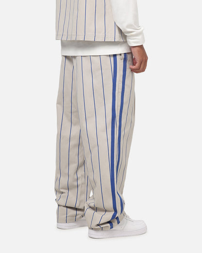 Carre Los Angles City Series Pants Grey/Blue