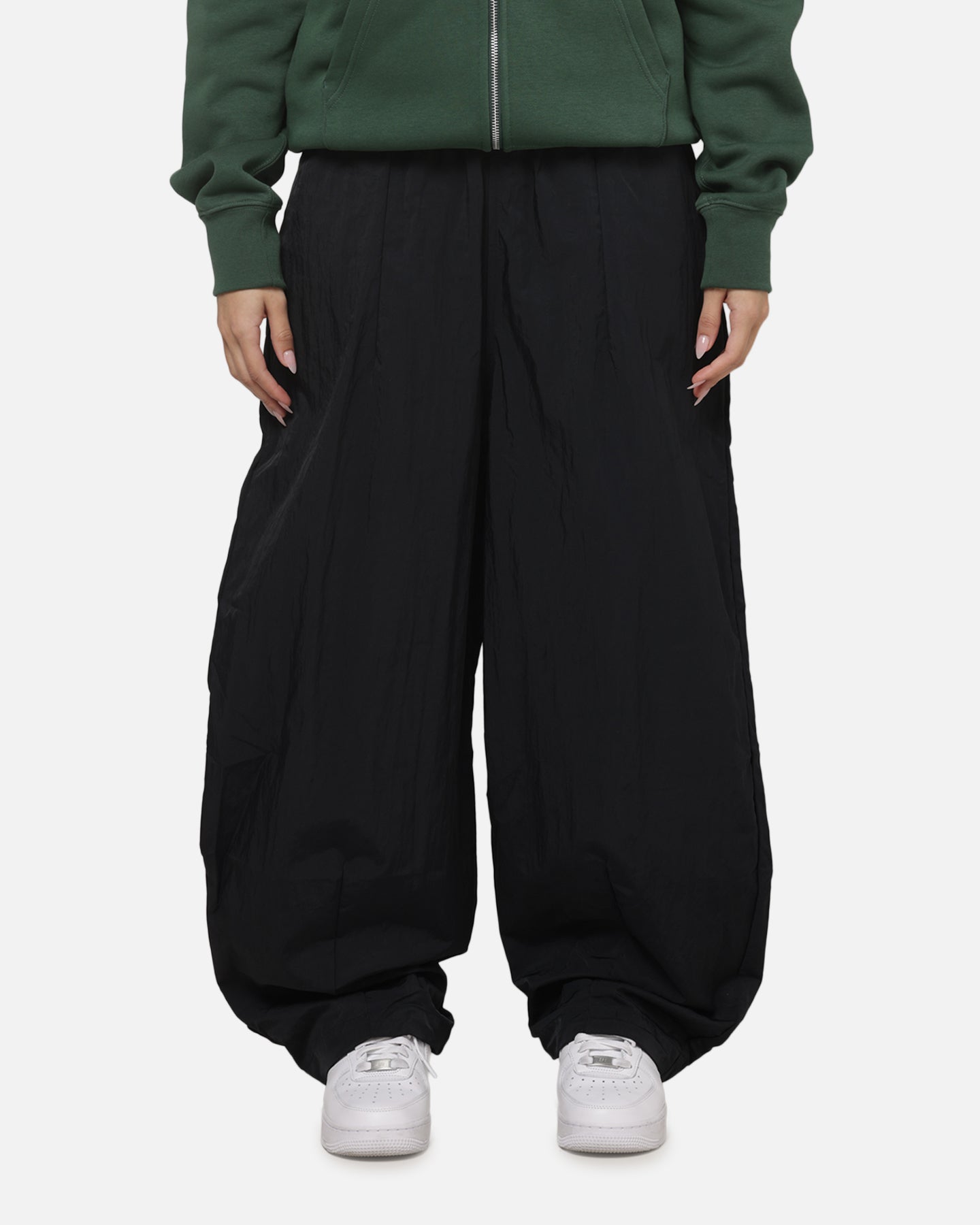 Jordan Women's Brooklyn Woven Trousers Black