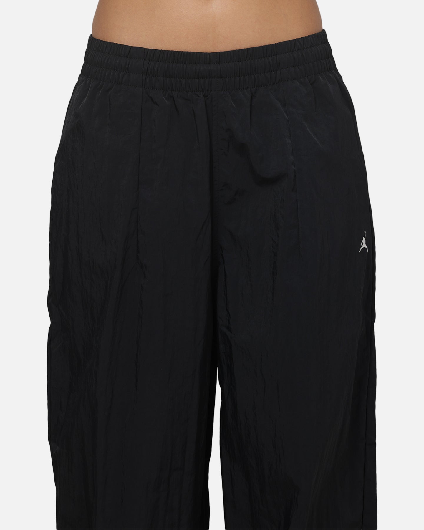 Jordan Women's Brooklyn Woven Trousers Black